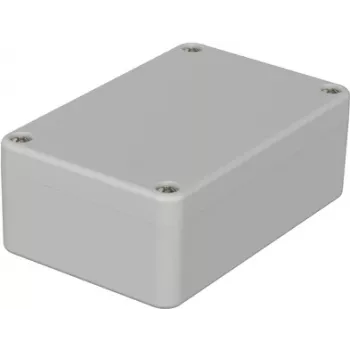 Bopla EUROMAS M 208 02208000 univerzalno kućište, polikarbonat, 98 x 64 x 36 mm, svijetlosiva