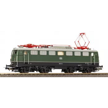 PIKO 21788 H0 električna lokomotiva BR 139 DB epoha IV