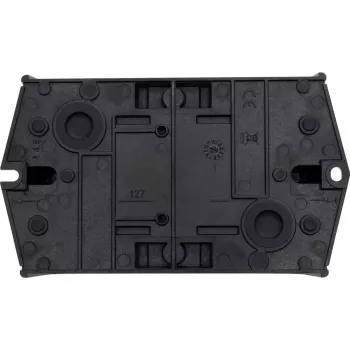 Eaton T0-3-8342/I1/SVB glavni prekidač, 3-polni, 20 A, crveno/žuti 207159