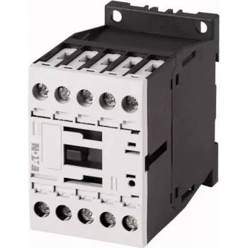 Eaton DILA-31 pomoćni kontaktor, 3 NO + 1 NC, zavojnica 230 V AC, 4-polni 276372