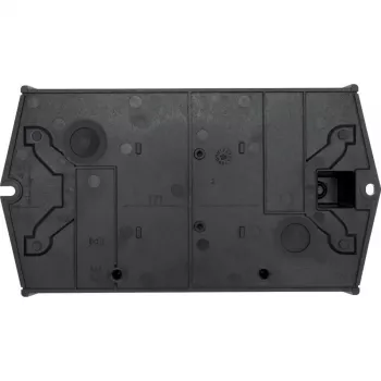 Eaton P1-32/I2/SVB/HI11 glavni prekidač 3-polni 32 A crveno/žuti 207318