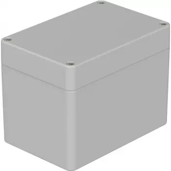 BOPLA univerzalno kućište polikarbonat svijetlosiva 120 x 80 x 90 M 230 (02230000)