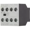 Eaton DILA-XHI22 blok pomoćnih kontakata 2NO+2NC prednja montaža 276426