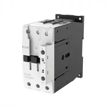 Eaton DILM50(RDC24) Power Contactor 277844