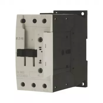Eaton DILM65 Power Contactor 230V AC 65A 30kW 3-Pole 277902