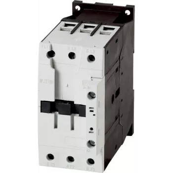 Eaton DILM65 Power Contactor 230V AC 65A 30kW 3-Pole 277902