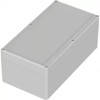 BOPLA univerzalno kućište ABS svijetlosiva 300 x 160 x 120 ET 247 F 63247400