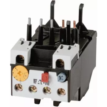 Eaton ZB12-6 toplinski relej preopterećenja, 4-6 A, 3-polni, klasa 10A, izravna montaža 278439