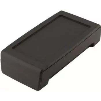 BOPLA univerzalno kućište ABS grafitno siva 145,3 x 74,7 x 34 mm C 1435 F-FP RAL 7024 93143522