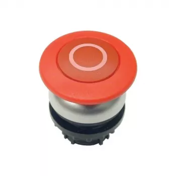 Eaton M22-DRP-R-X0 tipkalo, crveno 216751