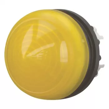 Eaton M22-LH-Y signalna lampica 250 V žuta 216781