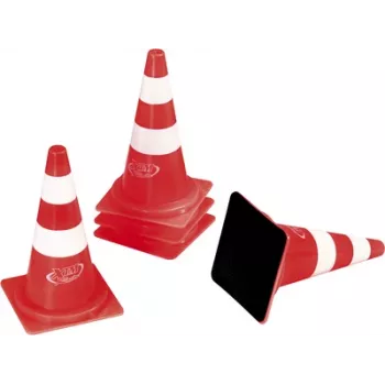 Reely Mini-Pylon 90 mm visina 35x35 mm baza za RC označavanje staze SE93020R