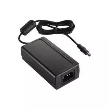DEHNER ELEKTRONIK Desktop Power Supply, Fixed Voltage 26500 12 V/DC 5 A (26500)