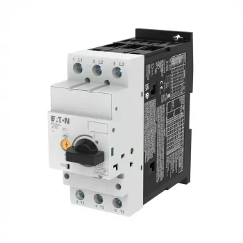 Eaton PKZM4-32 zaštitni prekidač motora, 3-polni 222353