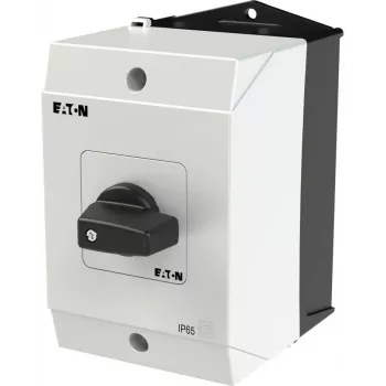 Eaton T0-3-15131/I1 stupnjevni prekidač, 20 A, 690 V 222481