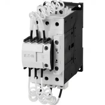 Eaton DILK33-10 kondenzatorski kontaktor 230 V AC 50 Hz 3-polni 33 kVar 294054