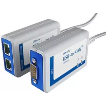 Ixxat USB-to-CAN V2 compact sučelje 1.01.0281.11001