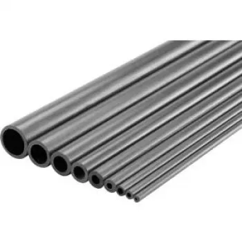 Reely cijev od karbonskih vlakana 10 mm x 1000 mm (unutarnji promjer 8 mm)
