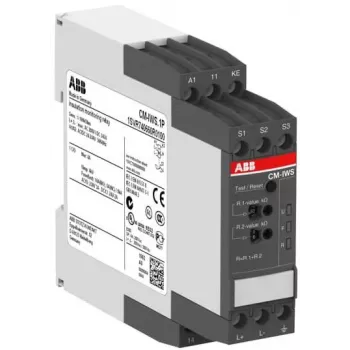 ABB CM-IWS.1P 1SVR740660R0100 relej za nadzor izolacije