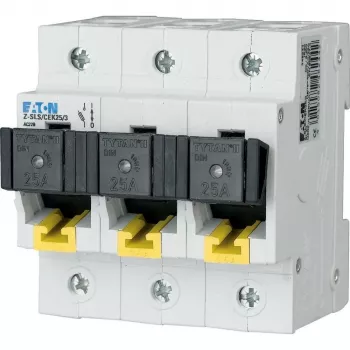 EATON Z-SLS/CEK63/3 rastavni osigurač 63 A 3-polni D02 263160