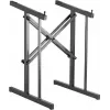KOENIG & MEYER 42040-000-55 Mixer Stand, Black