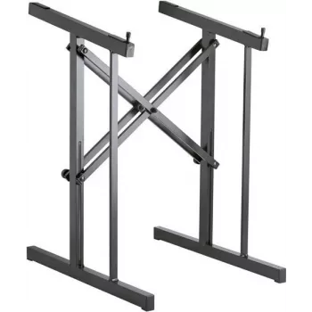 KOENIG & MEYER 42040-000-55 Mixer Stand, Black