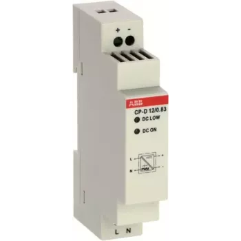 ABB CP-D 12/0.83 DIN napajanje 12V DC 0,83A 10W (1SVR427041R1000)
