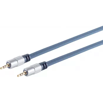 Home Cinema Jack audio kabel, 10 m (30812-MHQ)