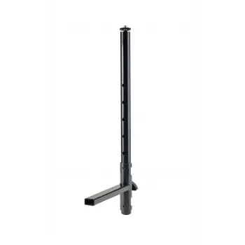 König & Meyer 18817-000-55 držač za tablet/UMPC za stalak za klavijature, crni
