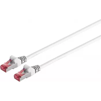 S CONN MAXIMUM CONNECTIVITY Cat.6A oklopljeni keystone jack bez alata, RJ45, 10G, 500 MHz, srebrni 75726-AW