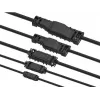 TYCO RAYGEL-PLUS-1 gel kabel spojnica, 5x1,5-2,5 CH6880-000