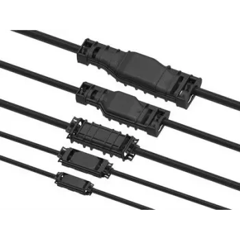 TYCO RAYGEL-PLUS-1 gel kabel spojnica, 5x1,5-2,5 CH6880-000
