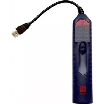Softing LanMaster 26 tester mrežnih kabela 226001
