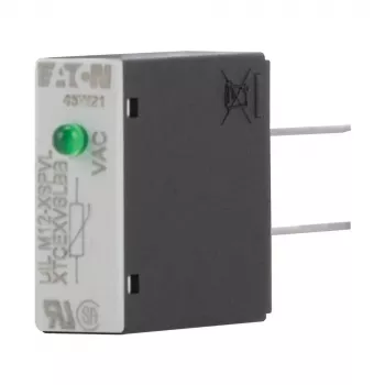 Eaton DILM12-XSPVL240 RC prigušni član, 240 V AC, za DILM7/9/12 kontaktore 281221
