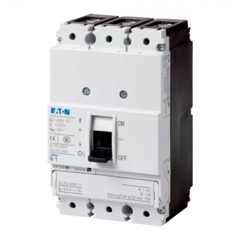Eaton PN1-160 3-polni rastavljač opterećenja, 160A 281235