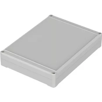 Bopla EUROMAS ET 232F univerzalno kućište 200 x 150 x 37 mm ABS svijetlosivo 63232200
