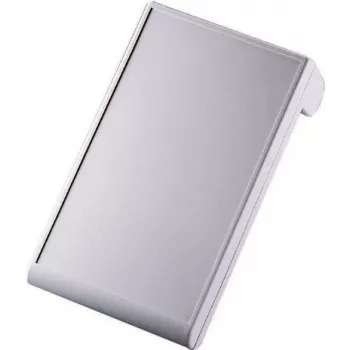 Bopla BP 810 stolno kućište 176 x 106 x 54 mm ABS svijetlosivo RAL 7035 45810000