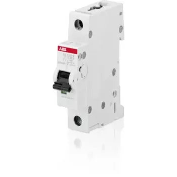 ABB S201M-C10 pro M compact 2CDS271001R0104 minijaturni prekidač za zaštitu vodova, 1-polni, C karakteristika, 10 A, 10 kA
