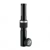 König & Meyer Ring Lock adapter čahura 3/8 inch na 5/8 inch, crna 21441-000-55