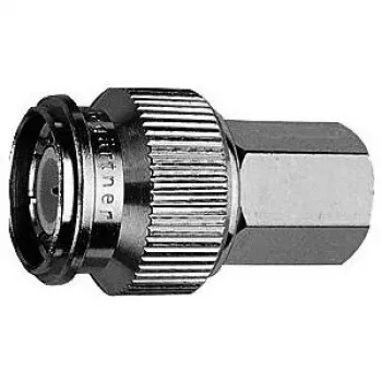 Telegärtner TNC utikač na FME utikač koaksijalni adapter J01019A0004