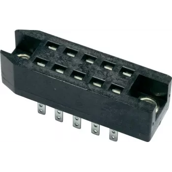 Telegärtner J00042A0907 utičnica 26-polna 2 reda