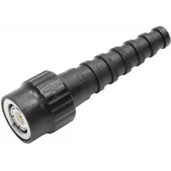 Telegärtner BNC crimp utikač, izolirani, crni, za G01 kabel grupu (RG-58C/U, Belden 7806A, 9907, KX 15, LMR-195, WCX195) J01000A0014