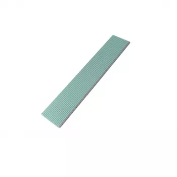 S CONN maximum connectivity plosnati vrpčasti kabel, sivi, raster 1,27 mm, 16-polni, 10,0 m (79016-10)