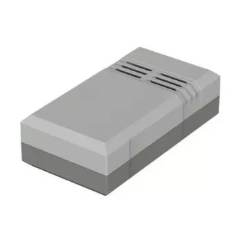 Bopla EG 1030 L stolno kućište 100 x 54 x 30 mm polistiren svijetlosiva RAL 7035 32103010