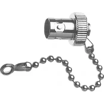 Telegärtner H00000A1943 RJ45 zaštitna kapica, prozirna