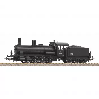 PIKO H0 57565 parna lokomotiva G7.1 od ÖBB
