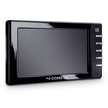 Dometic PerfectView M55L AHD monitor s 3 ulaza za kamere, 5
