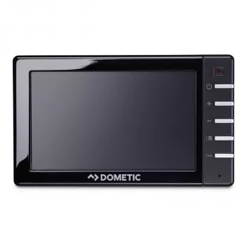 Dometic PerfectView M55L AHD monitor s 3 ulaza za kamere, 5