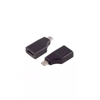 SHIVERPEAKS BS14-05055 adapter USB-C na HDMI utikač, 4K60Hz