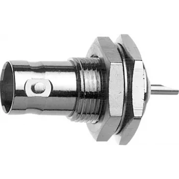 Telegärtner BNC ugradbena utičnica 75 Ohm, Z04 - 5 komada J01003A0027
